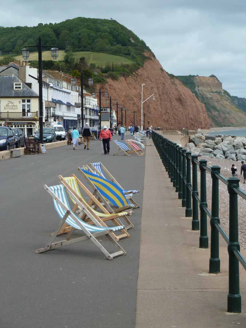 Sidmouth